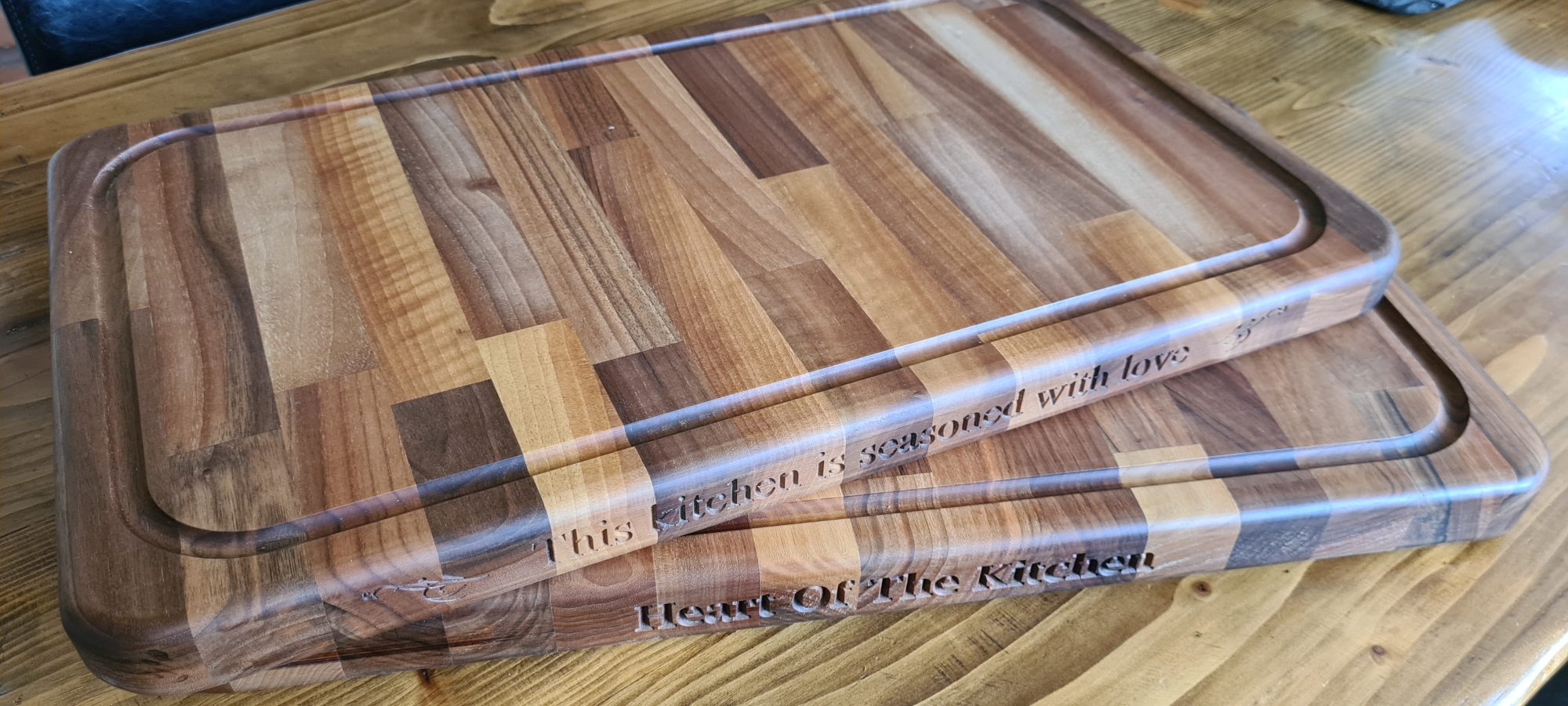 Cutting & Chopping Boards