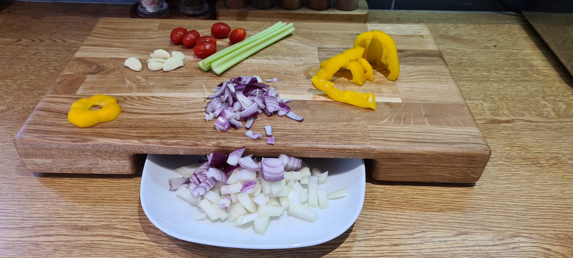 Cutting & Chopping Boards