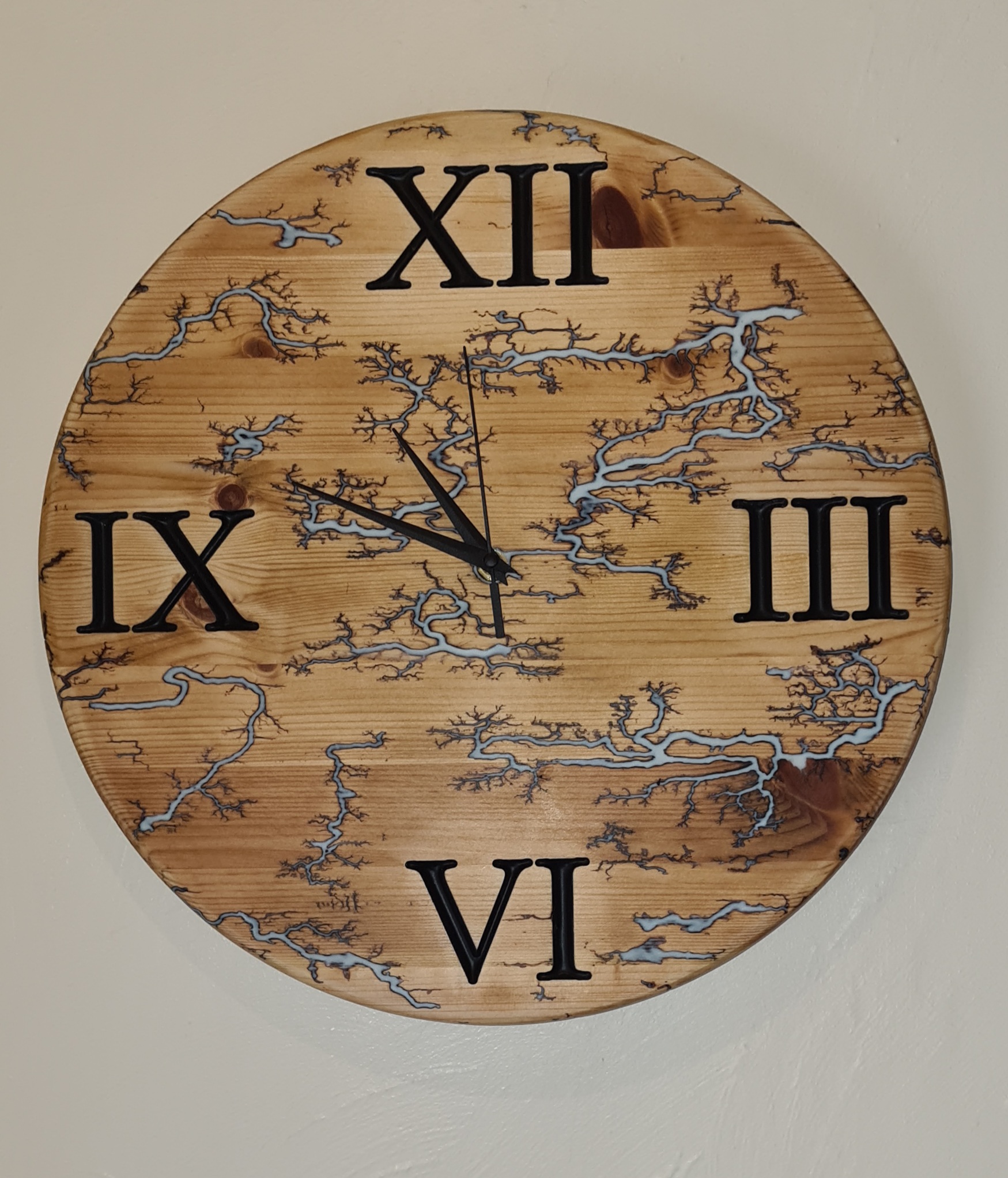 Artisanal Clocks