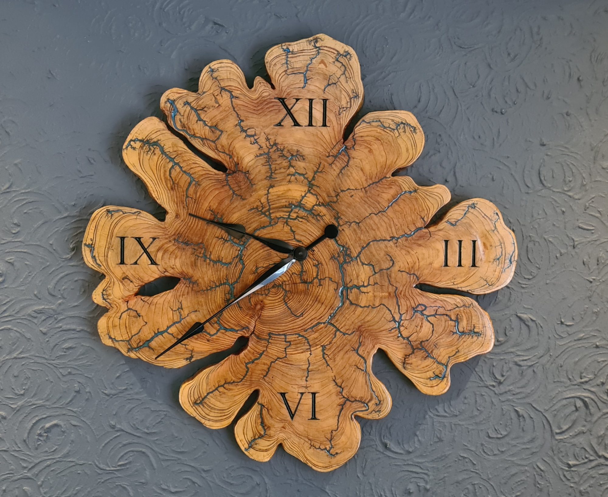 Artisanal Clocks