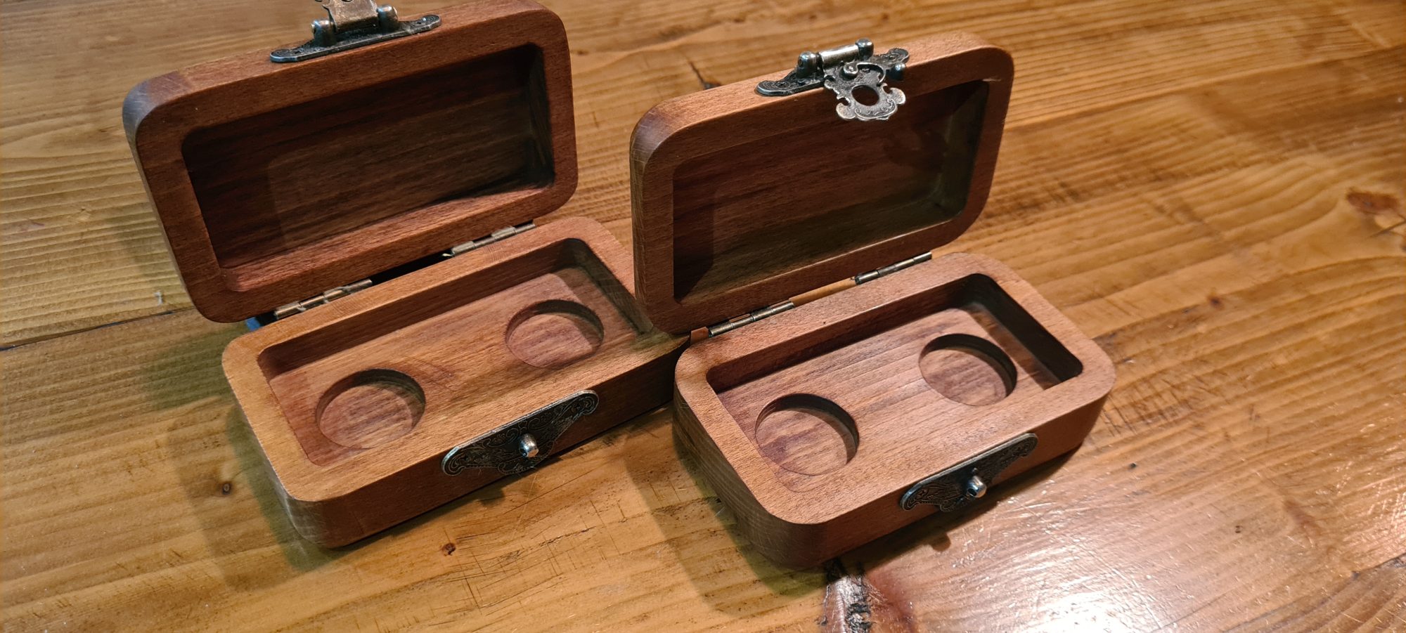 ring boxes