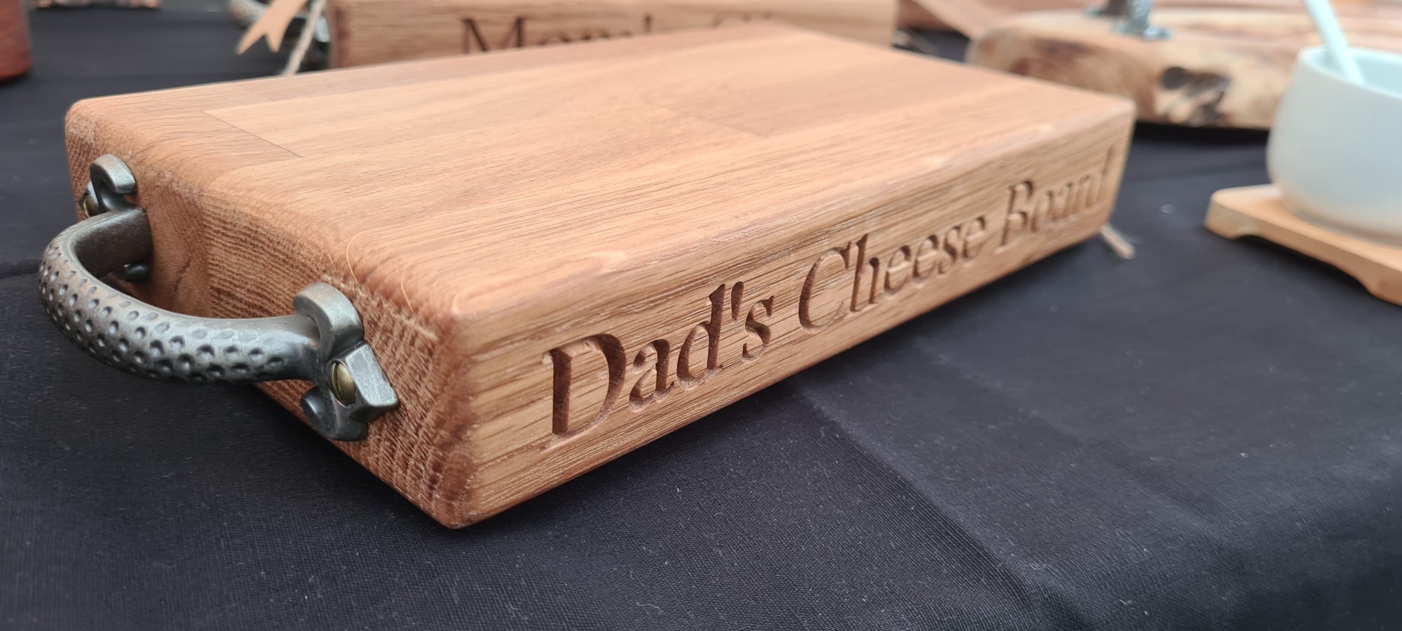 Cutting & Chopping Boards