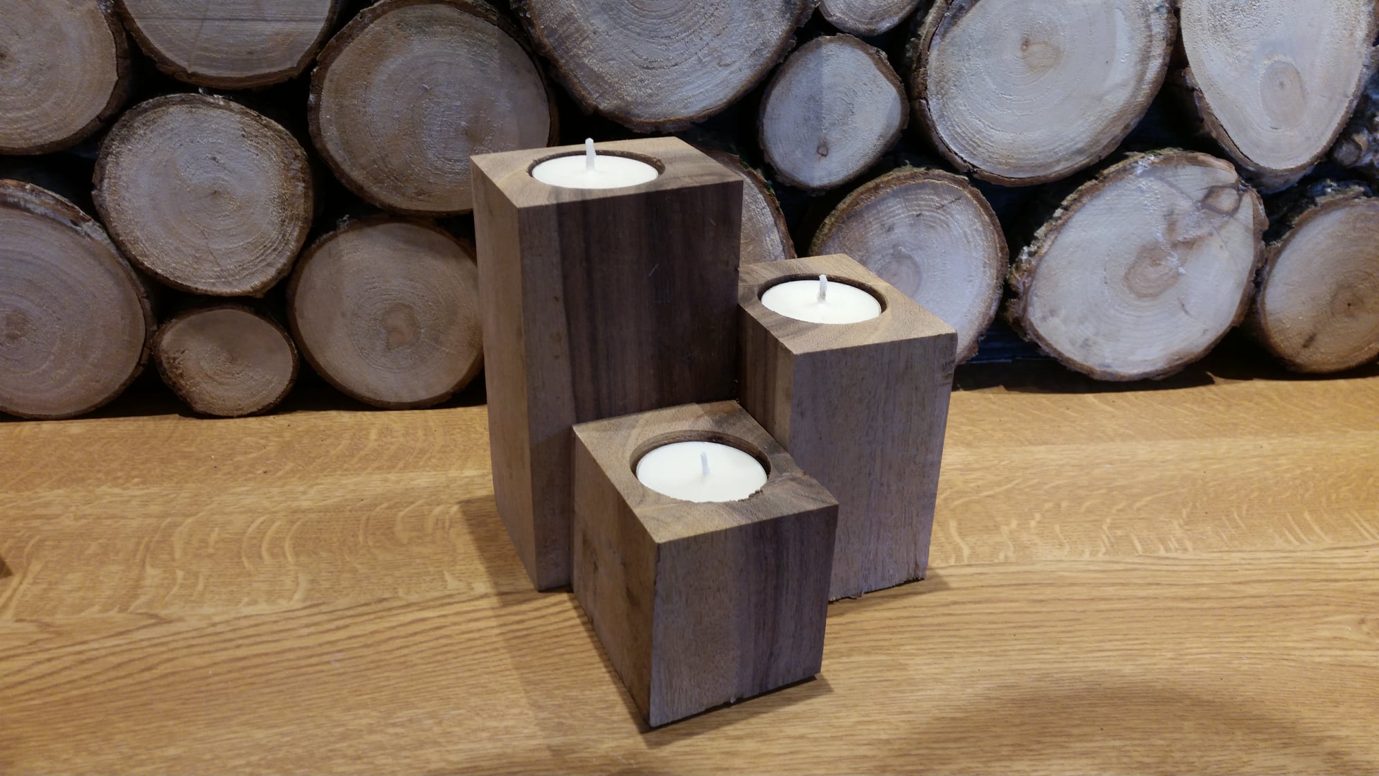 Candle Holder