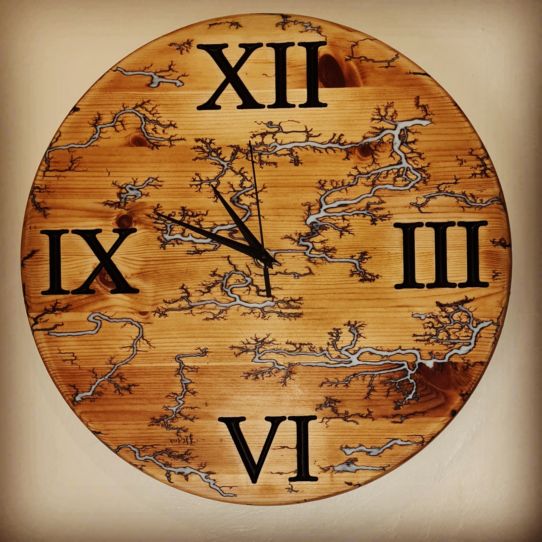 Artisanal Clocks