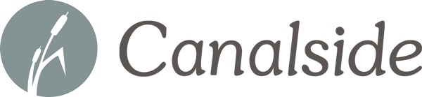 canalside logo