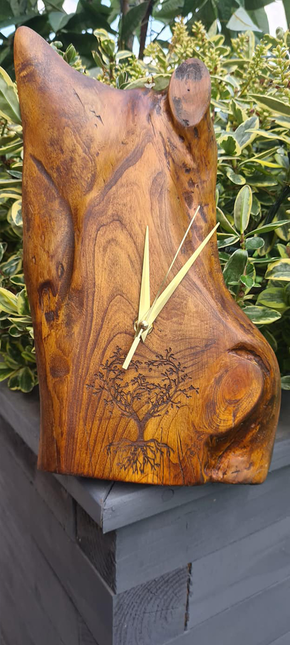 Artisanal Clocks